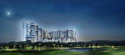 Skies Miltonia (D27), Condominium #548694291